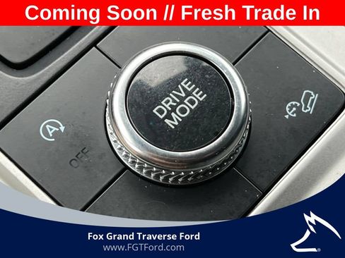Certified 2023 Ford Explorer XLT w/ Class IV Trailer Tow Package AWD/4WD image 25