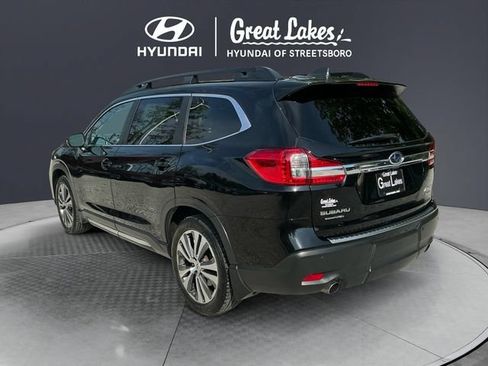Used 2022 Subaru Ascent Limited w/ Technology Package AWD/4WD image 4