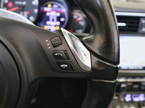 Used 2014 Porsche 911 Turbo S image 32