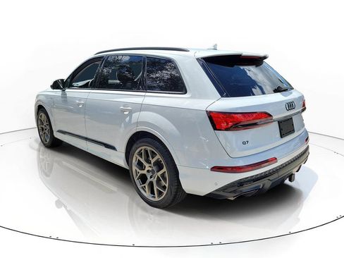 New 2026 Audi Q7 Premium Plus AWD/4WD image 3