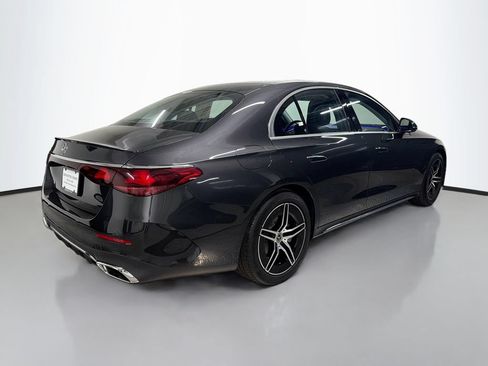 Certified 2026 Mercedes-Benz E 350 Sedan image 9