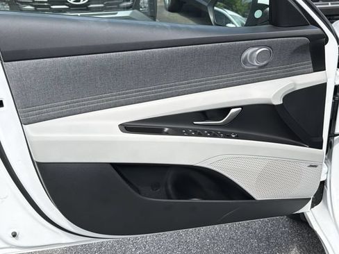 New 2026 Hyundai Elantra Limited FWD image 14
