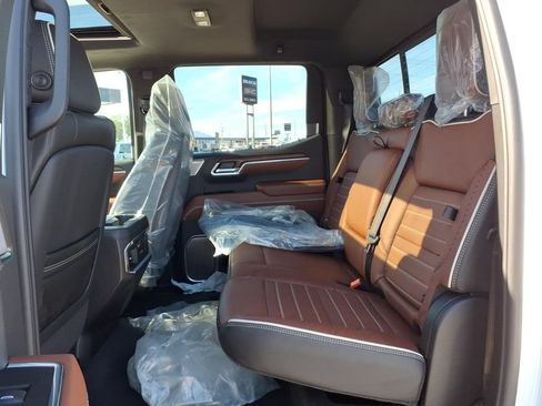 New 2026 GMC Sierra 1500 Denali Ultimate AWD/4WD image 15