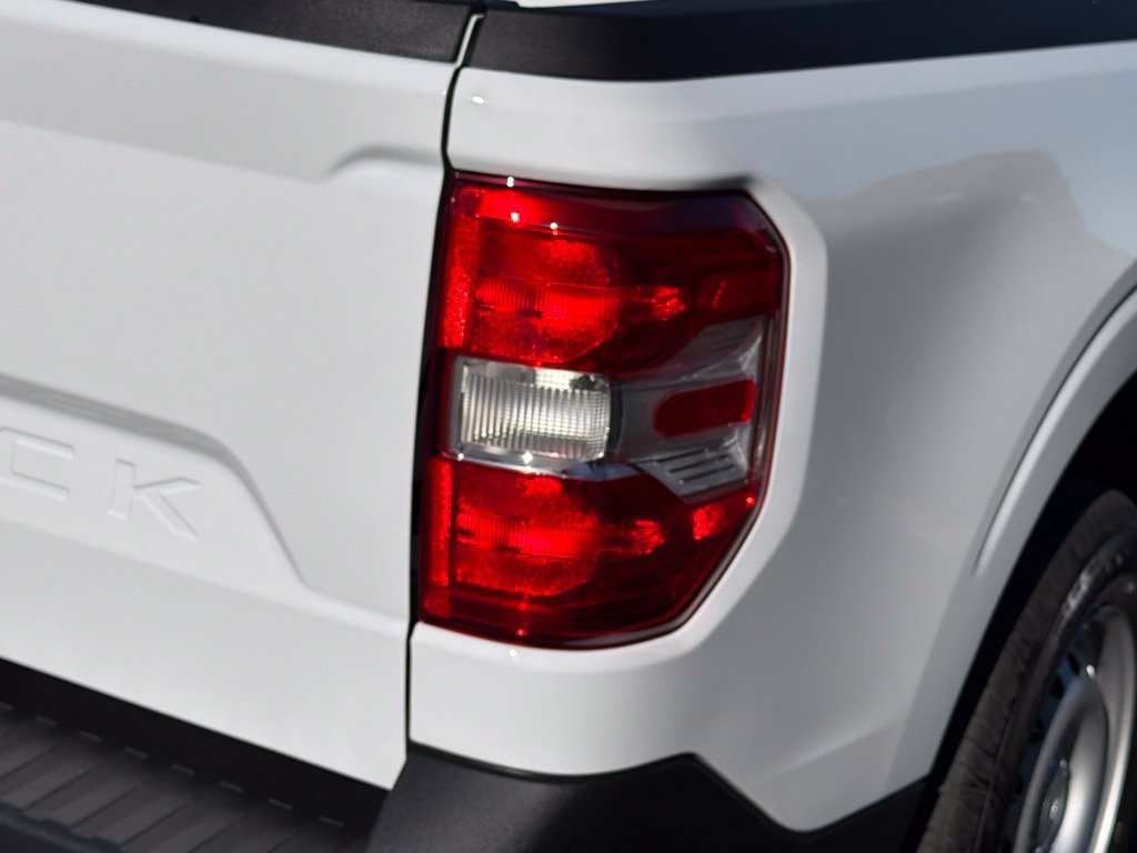 New 2026 Ford Maverick XL FWD image 26