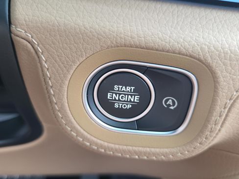 New 2026 Mercedes-Benz GLE 450 4MATIC image 16