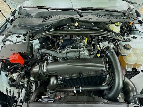 Used 2024 Ford Mustang Premium w/ 2.3L High Performance Package image 29