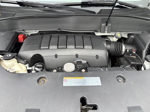Used 2017 GMC Acadia Limited SLT FWD image 35