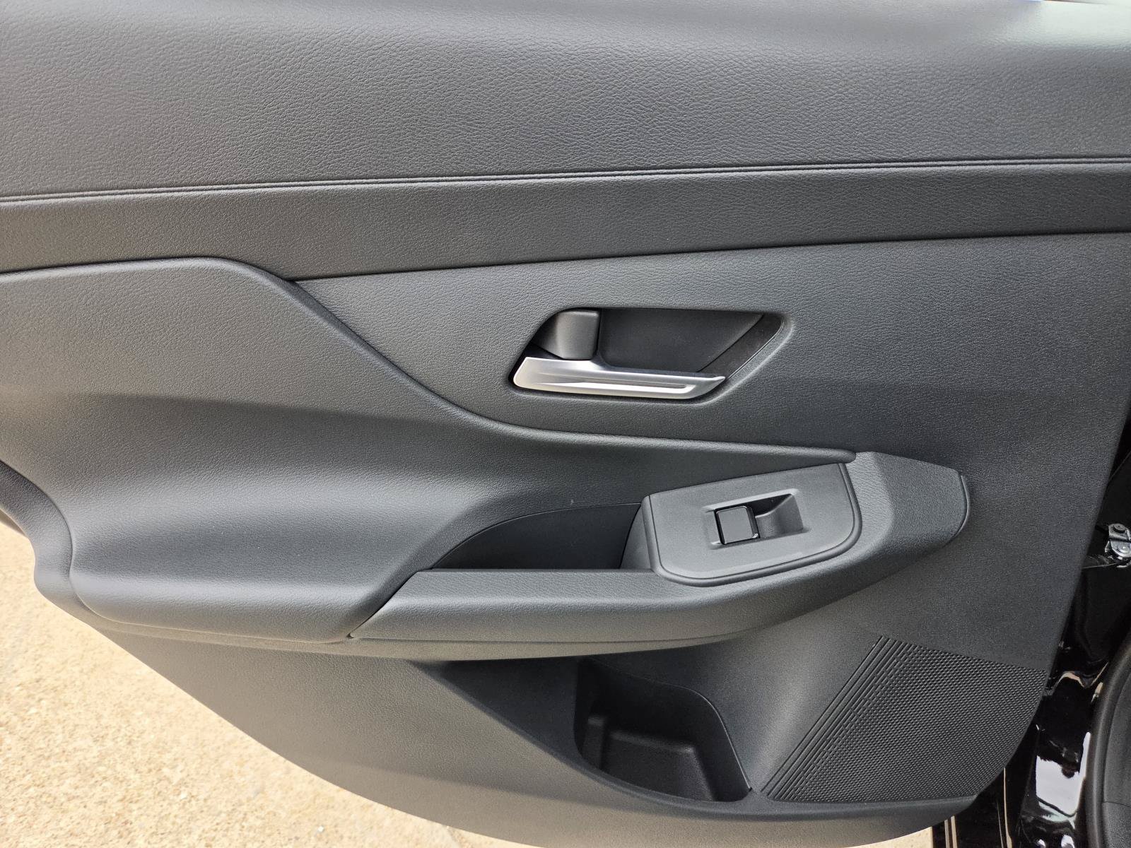 New 2027 Nissan Sentra SV FWD image 11