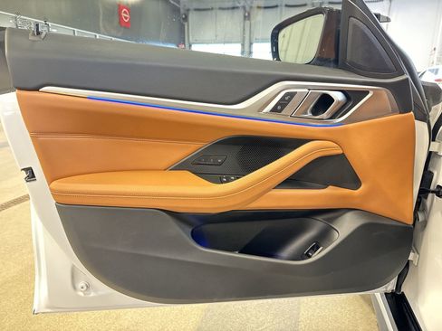 Used 2022 BMW M440i xDrive Gran Coupe w/ Premium Package image 20