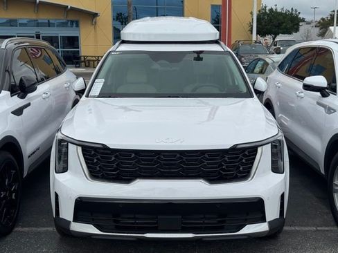 New 2026 Kia Sorento S FWD image 6