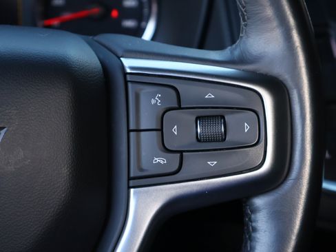 Used 2021 Chevrolet Tahoe Z71 image 16