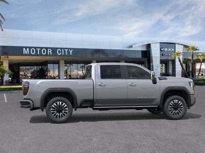 New 2026 GMC Sierra 2500 Denali Ultimate