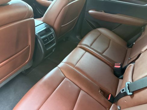 Used 2023 Cadillac XT5 Sportv AWD/4WD image 4