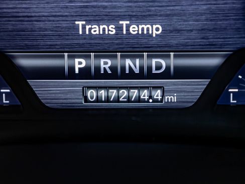 Used 2023 RAM 3500 Laramie AWD/4WD image 22