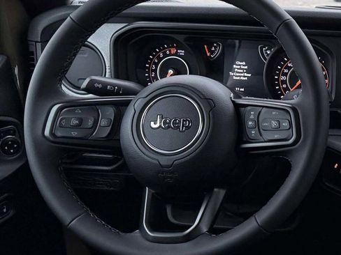 New 2026 Jeep Gladiator Sport image 23