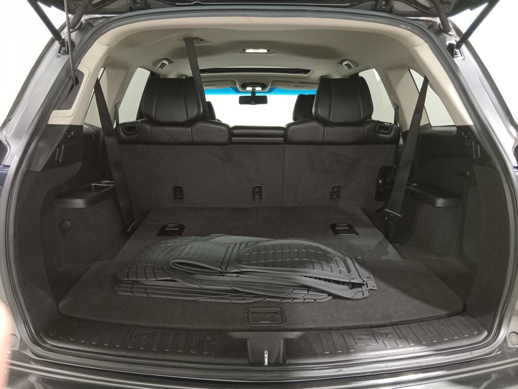 Used 2012 Acura MDX AWD/4WD image 5