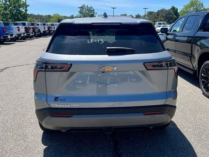 New 2026 Chevrolet Equinox LT w/ Convenience Package II
