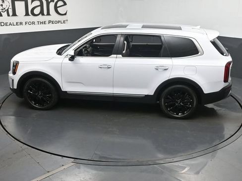 Used 2021 Kia Telluride SX FWD image 67