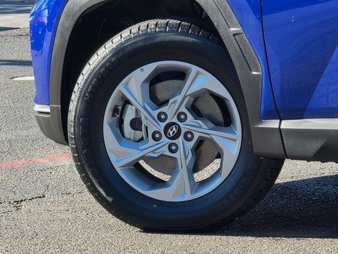 Certified 2024 Hyundai Tucson SEL image 8