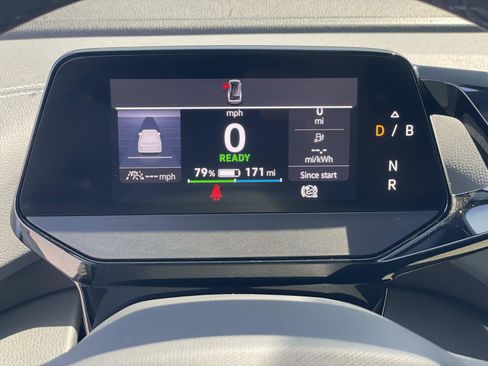 Certified 2023 Volkswagen ID.4 Pro RWD image 19