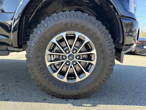 Used 2018 Ford F150 XLT w/ Equipment Group 302A Luxury image 12