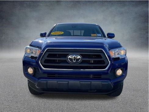 Used 2022 Toyota Tacoma SR5 image 8