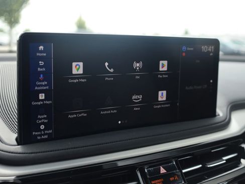 New 2026 Acura MDX SH-AWD w/ Technology Package image 20