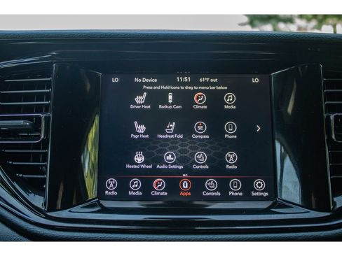 Used 2023 Dodge Durango GT AWD/4WD image 49