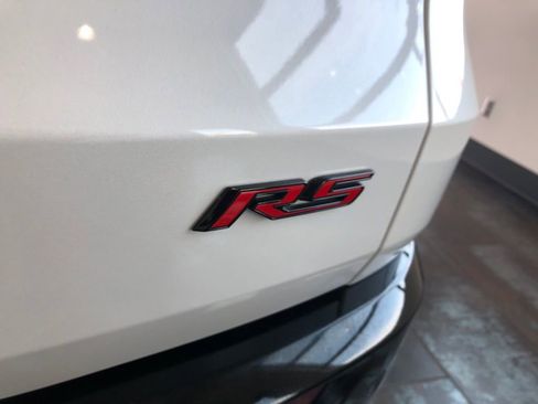 Used 2024 Chevrolet Traverse RS image 7