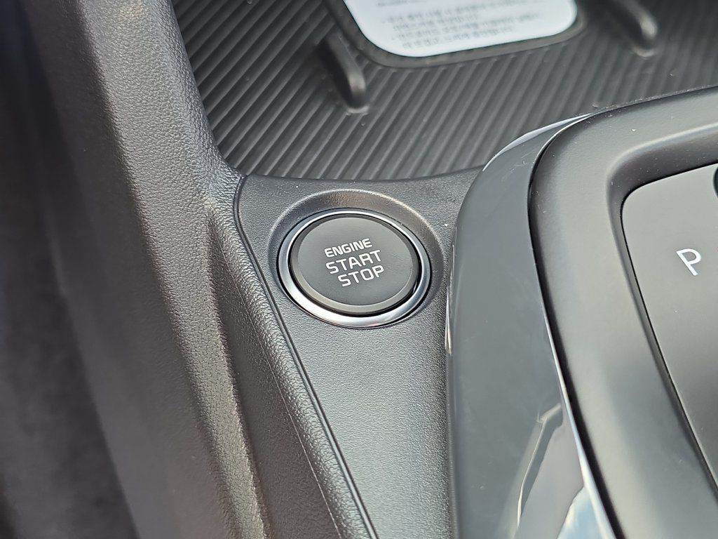 New 2026 Kia K4 GT-Line FWD image 26