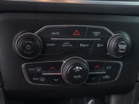 Used 2022 Dodge Charger R/T image 12