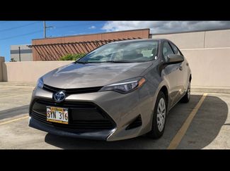 Used 2017 Toyota Corolla LE video 1