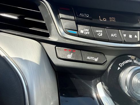 Used 2023 Acura TLX w/ Technology Package FWD image 18