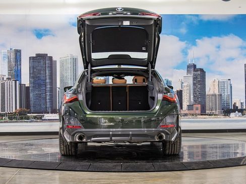 Certified 2024 BMW 430i Gran Coupe xDrive w/ M Sport Package (Priority 1) image 12