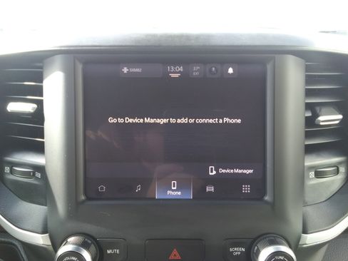 Used 2023 RAM 1500 Big Horn image 20