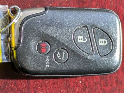 Used 2016 Lexus GX 460 w/ Premium Package image 30