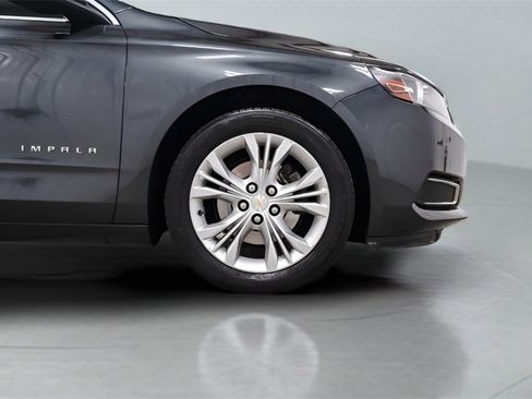 Used 2014 Chevrolet Impala LT image 7