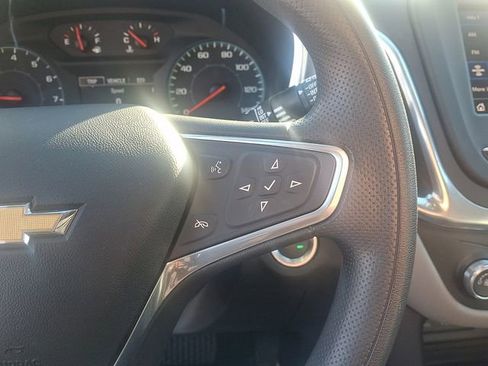 Used 2022 Chevrolet Equinox LS AWD/4WD image 18