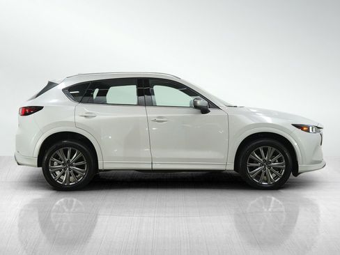 Used 2024 MAZDA CX-5 Signature AWD/4WD image 6