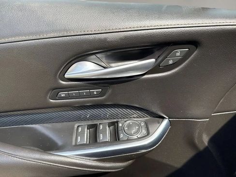 Used 2023 Cadillac XT4 Sport AWD/4WD image 12