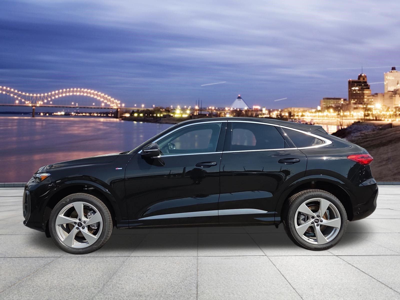 New 2026 Audi Q5 Premium Plus AWD/4WD image 2