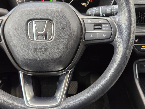 Used 2023 Honda CR-V EX image 22
