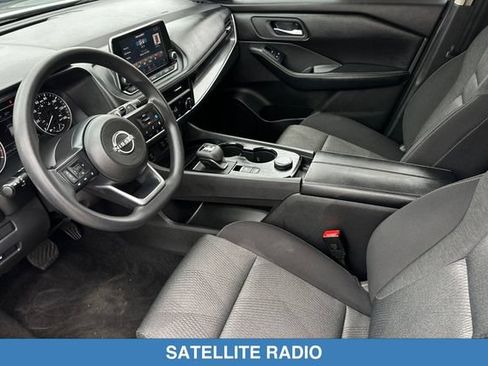 Used 2024 Nissan Rogue SV AWD/4WD image 11