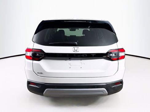 New 2025 Honda Pilot EX-L image 31
