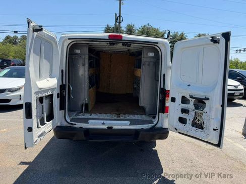Used 2019 Nissan NV 1500 S RWD image 21