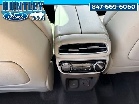 Used 2023 Genesis GV80 2.5T w/ Prestige Package AWD/4WD image 18