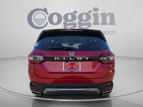 New 2026 Honda Pilot EX-L image 6