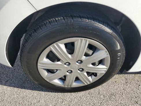 Used 2023 Kia Rio S image 9