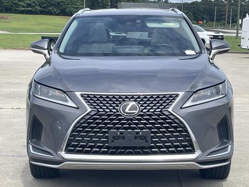 Used 2021 Lexus RX 350 AWD w/ Premium Package image 6