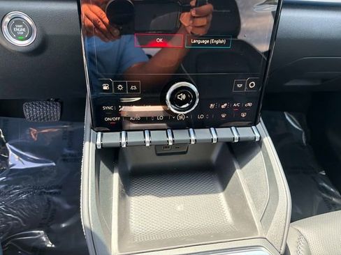 New 2026 GMC Terrain Denali AWD/4WD image 25